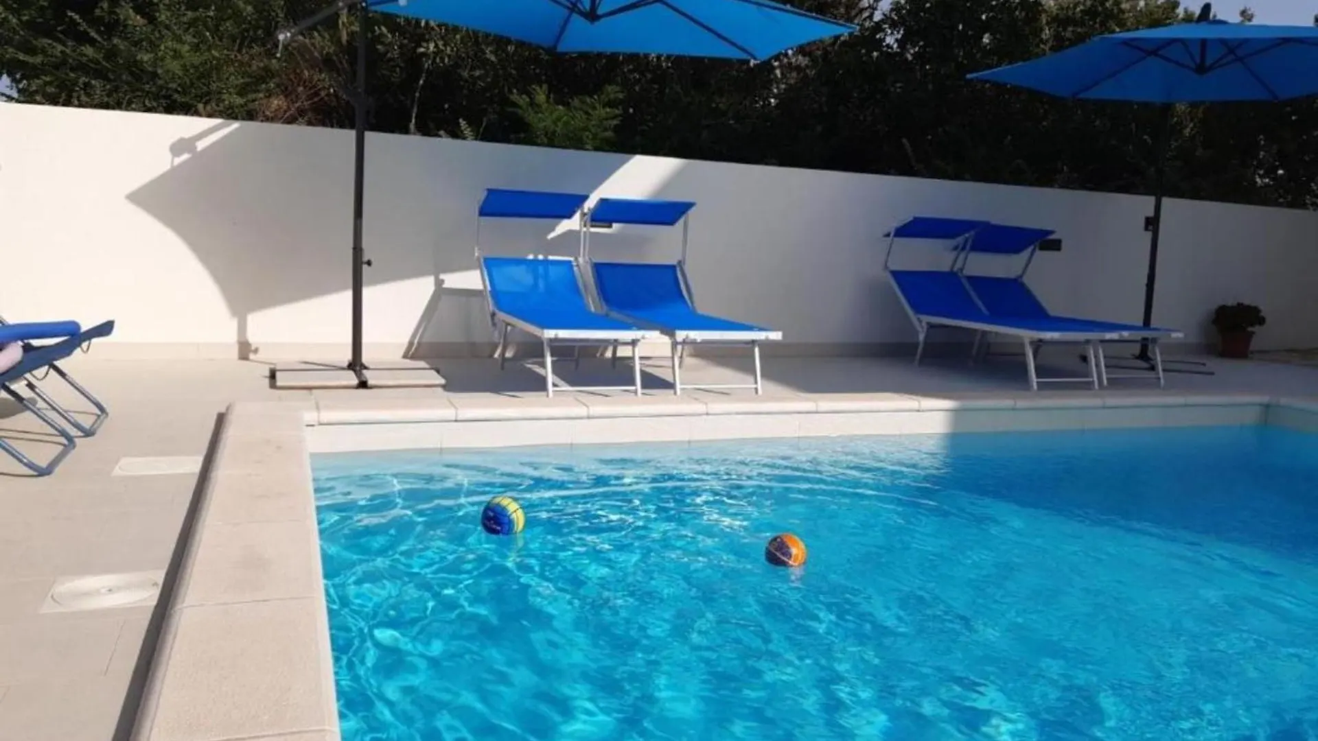 Villa Bianca Privlaka  Apartment Privlaka (Zadar)