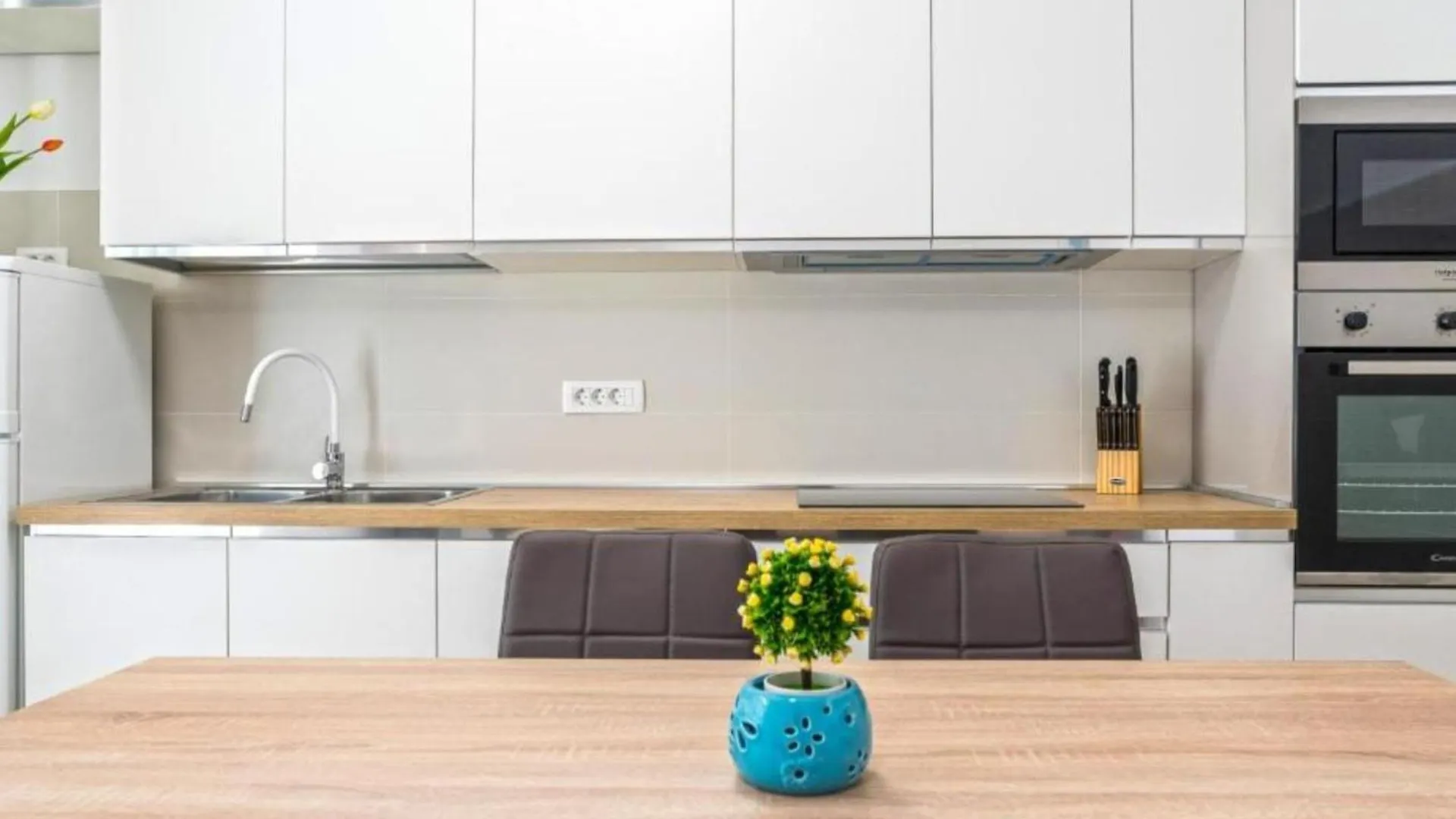 شقة Villa Bianca بريفلاكا كرواتيا