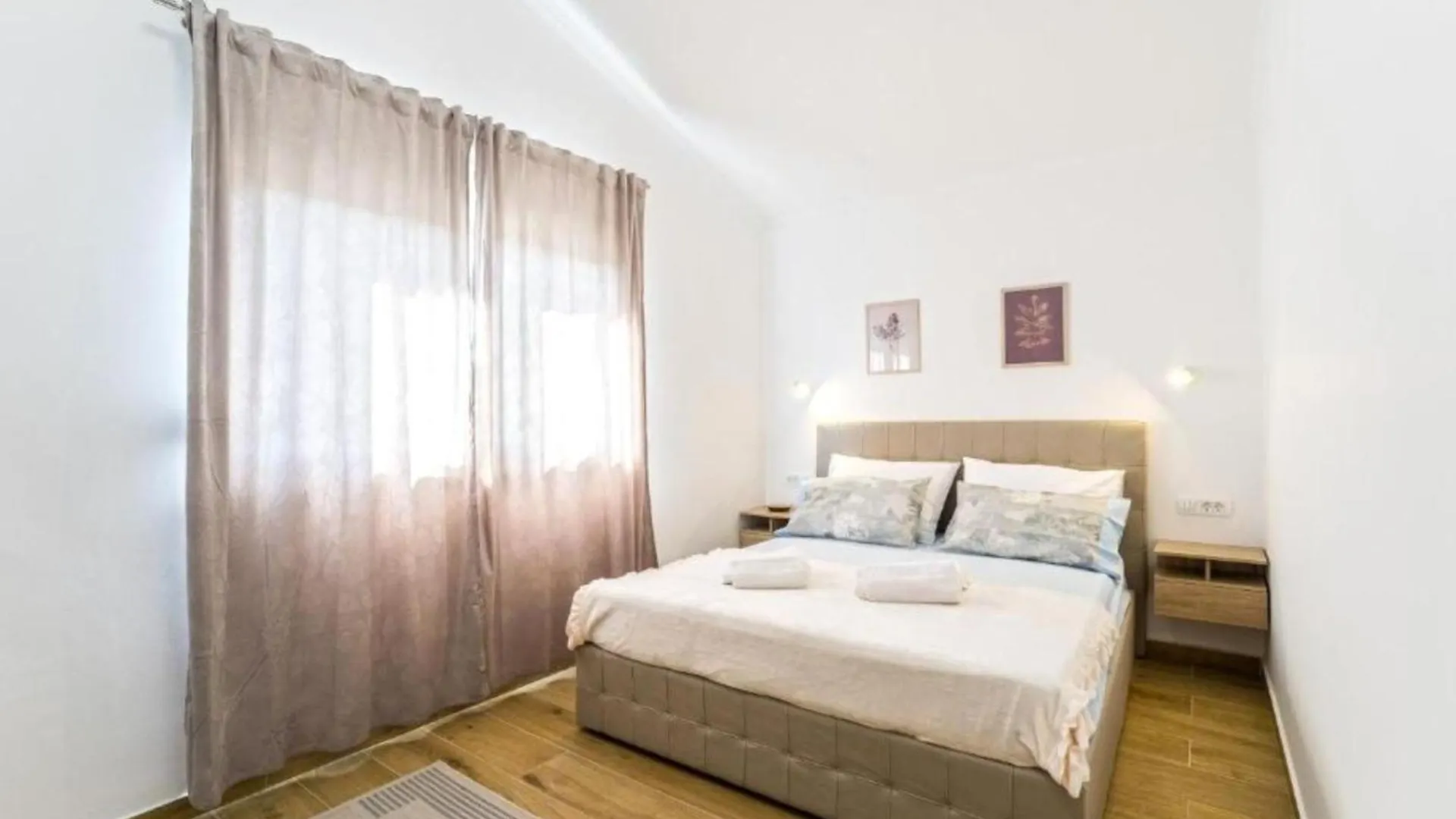 Villa Bianca بريفلاكا 0*,  كرواتيا