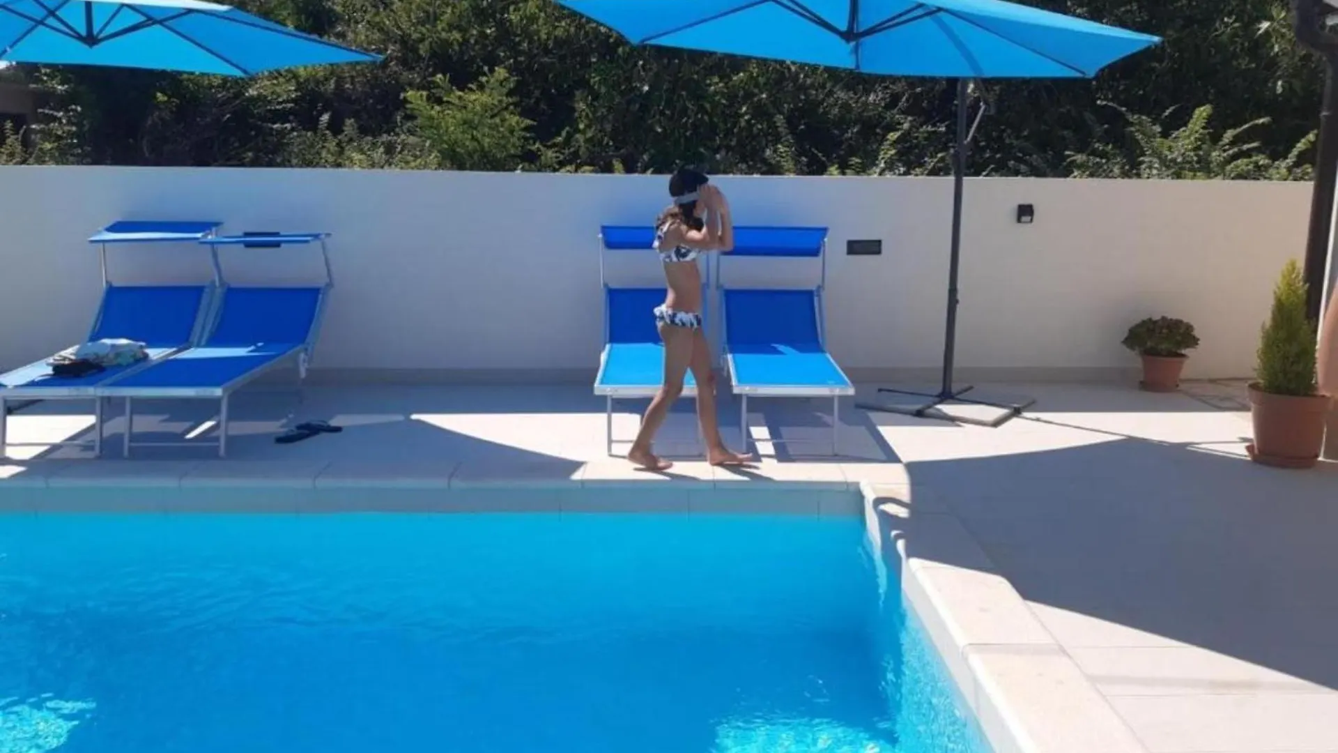 Villa Bianca Privlaka  0*, Privlaka (Zadar)