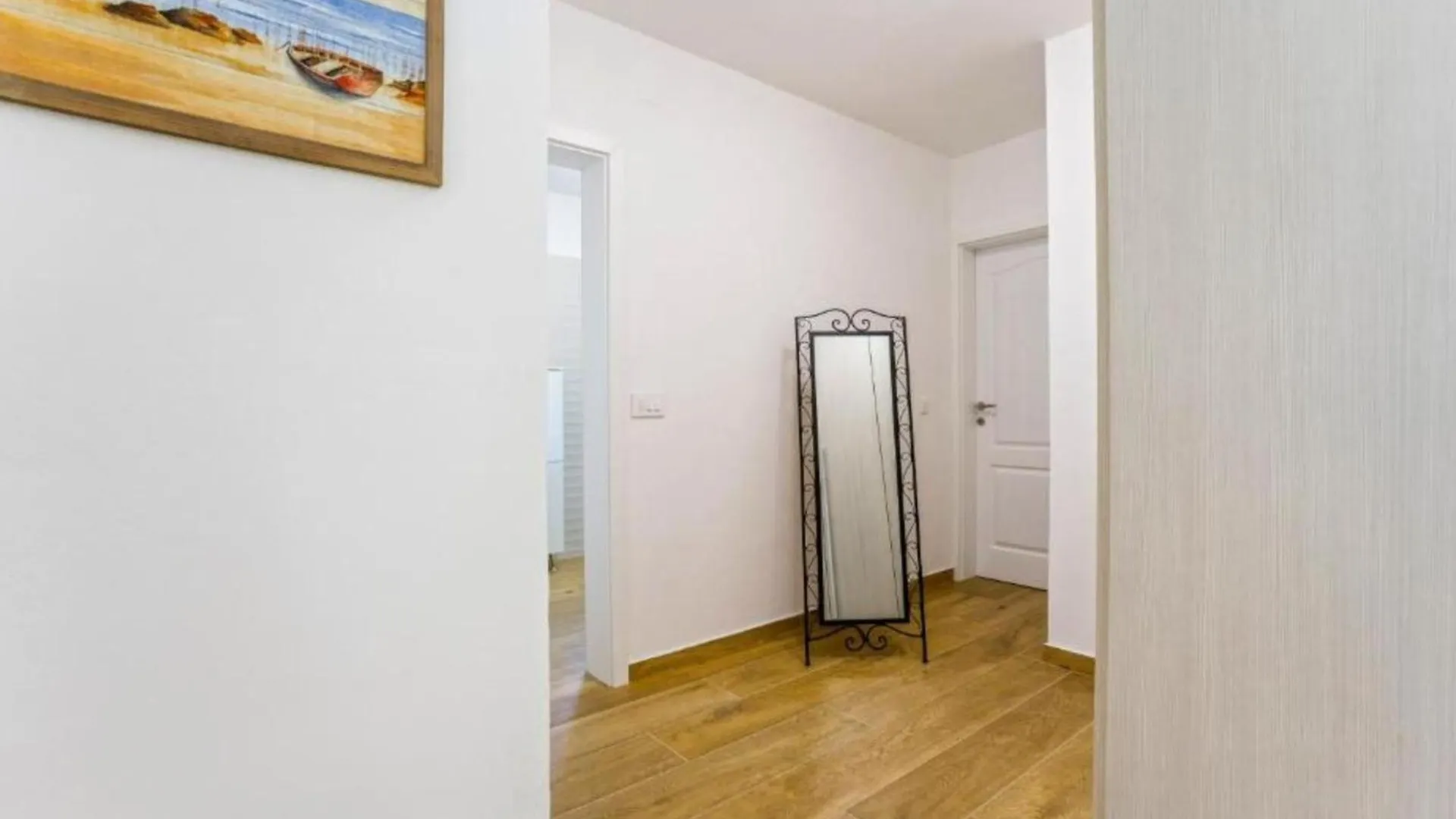 Apartment Villa Bianca Privlaka
