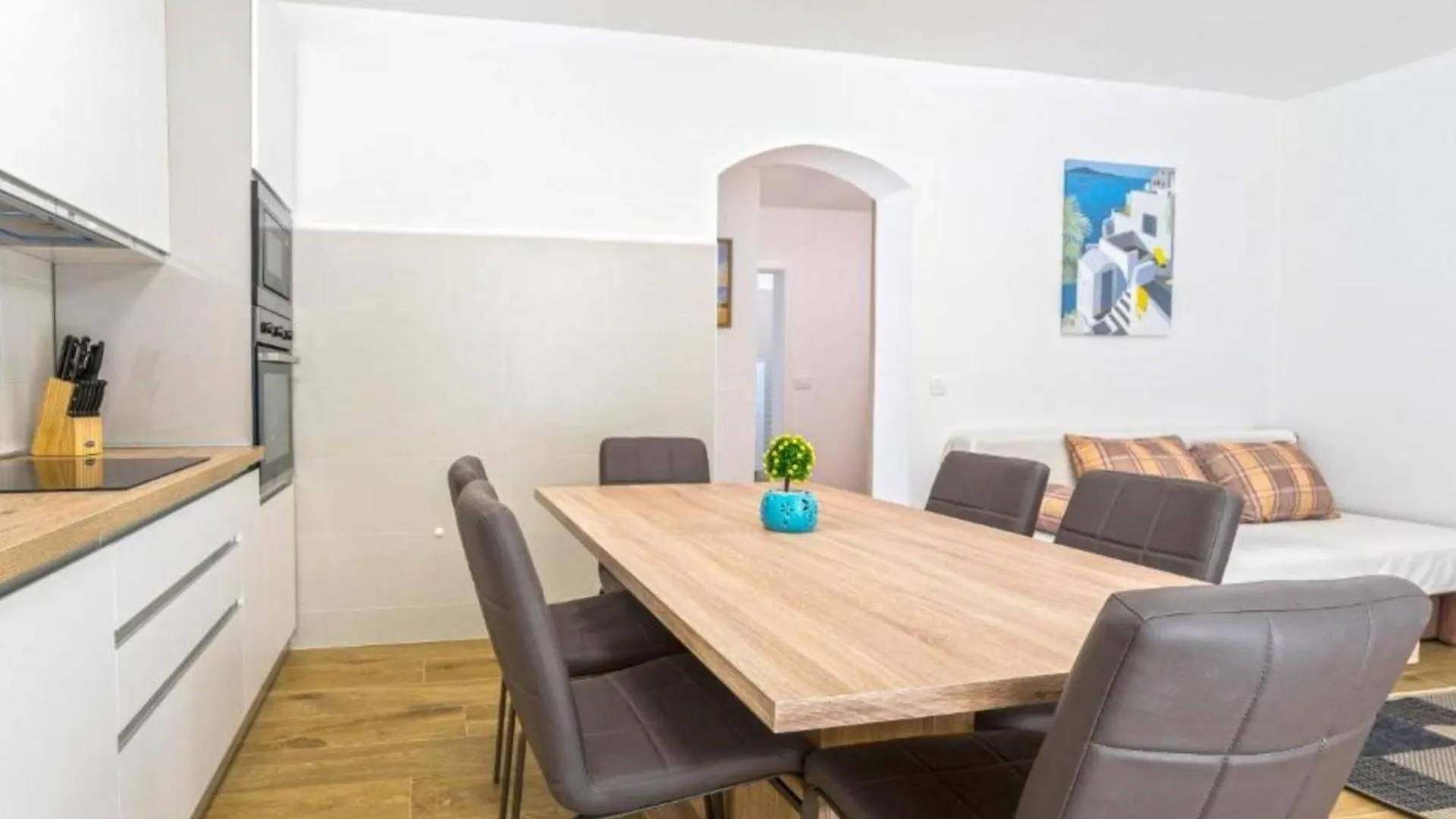 Villa Bianca Privlaka  Privlaka (Zadar)