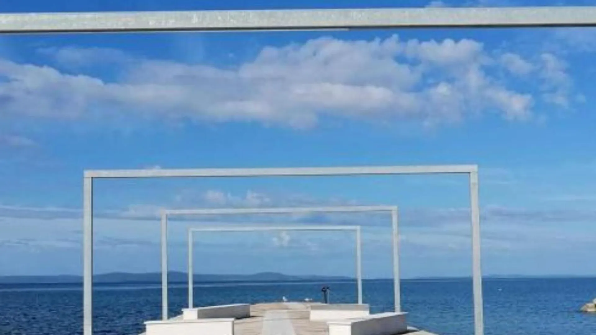 Villa Bianca Privlaka  Apartment Privlaka (Zadar)