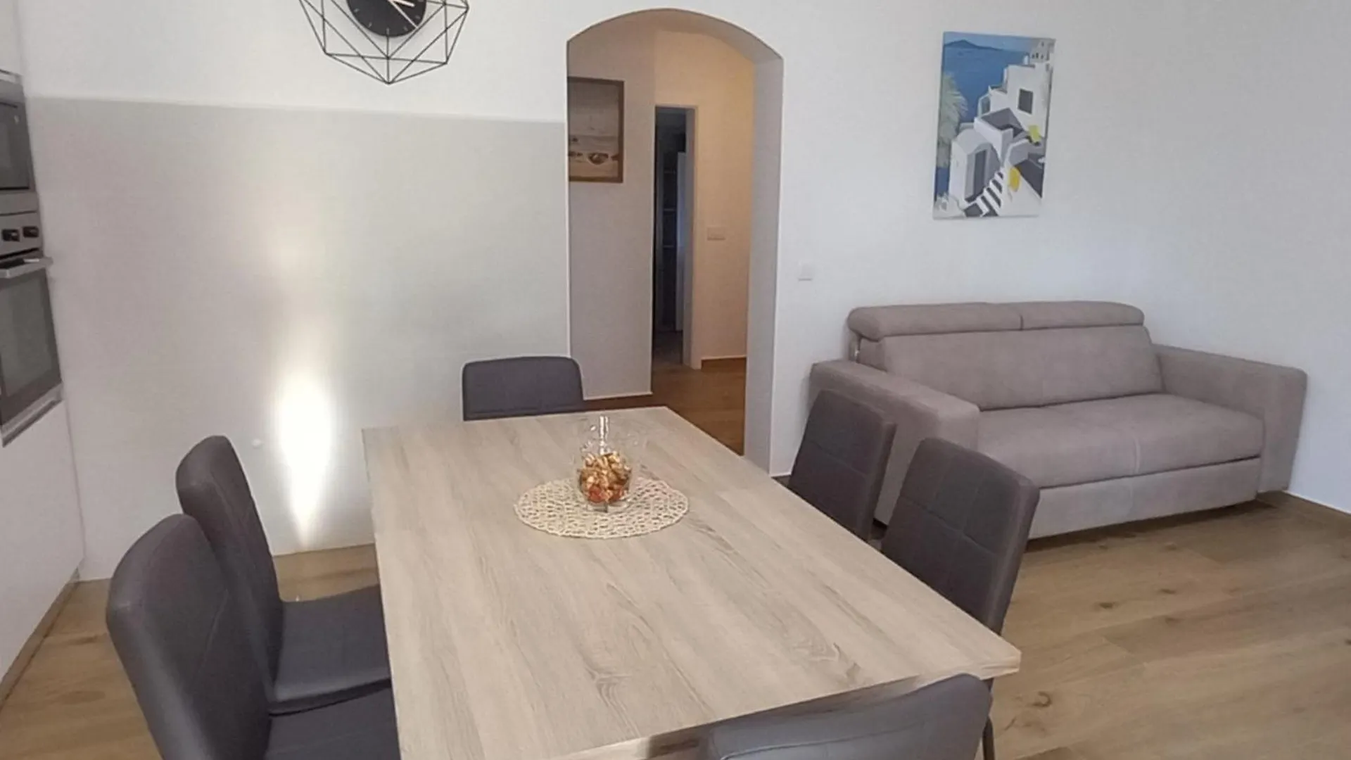 Villa Bianca Privlaka